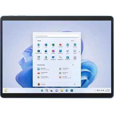 Microsoft Pro 9 for Business 13" Touchscreen, Intel Core i7-1265U, 16GB RAM, QIM-00033