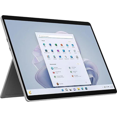 Microsoft Surface Surface Pro 9 Business 13 inch Multi-Touch Core i7 12th Gen i7 512 GB SSD