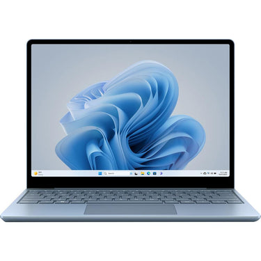 Microsoft Surface Laptop Go 3 12.4" Intel i5-1235U 8GB/256GB Touchscreen, Ice Blue