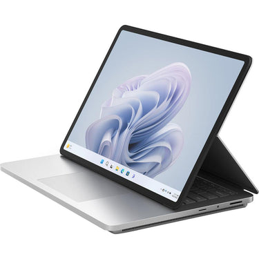 Microsoft Surface Laptop Studio 2 14.4in Touchscreen  i7, 16GB RAM, 512GB SSD, Platinum