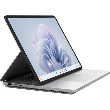 Microsoft Surface Laptop Studio 2 14.4in Touchscreen  i7, 16GB RAM, 512GB SSD, Platinum