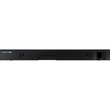 Samsung HW-T400 2.0 Channel Sound bar with Built-in Woofer (Factory Refurbished)