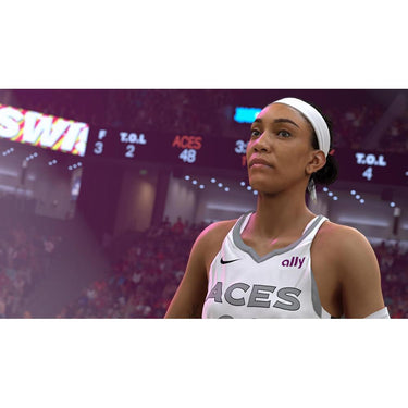 Take-Two NBA 2K25 - Xbox Series X