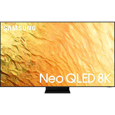 Samsung 75 Inch QN800B Neo QLED 8K Smart TV - QN75QN800B (2022) Refurbished