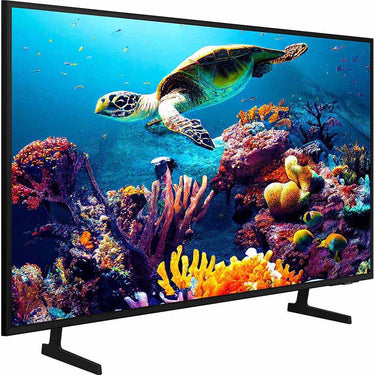 Samsung 50 inch DU6900 Crystal UHD 4K Smart TV (2024)