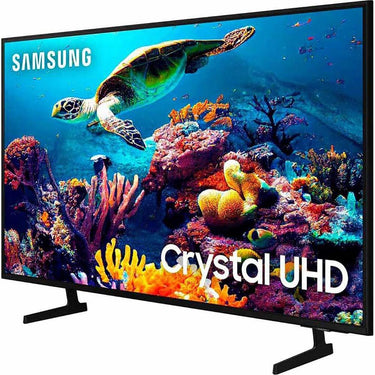 Samsung 50 inch DU6900 Crystal UHD 4K Smart TV (2024)