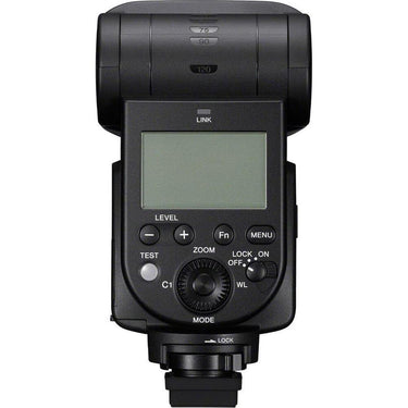 Sony HVL-F60RM2 Compact Wireless Radio Flash