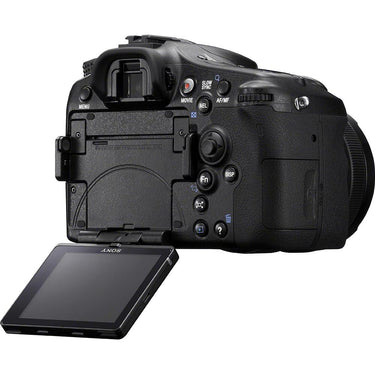 Sony SLTA77V - a77 Digital SLR 24.3 MP Body Only -     **OPEN BOX**