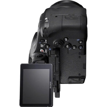 Sony SLTA77V - a77 Digital SLR 24.3 MP Body Only -     **OPEN BOX**