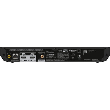 Sony USED 4K Ultra HD Blu Ray Player with Dolby Vision UBP-X700