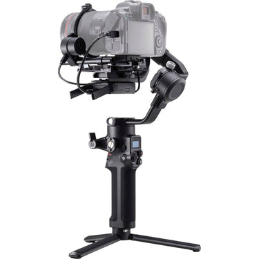 DJI RSC 2 3-Axis Gimbal Stabilizer Pro Combo for DSLR Open Box + 1 Year Warranty