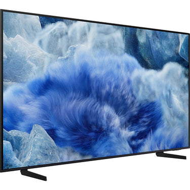 Samsung 85 inch Class QLED Q8F 4K Vision AI Smart TV (2025)