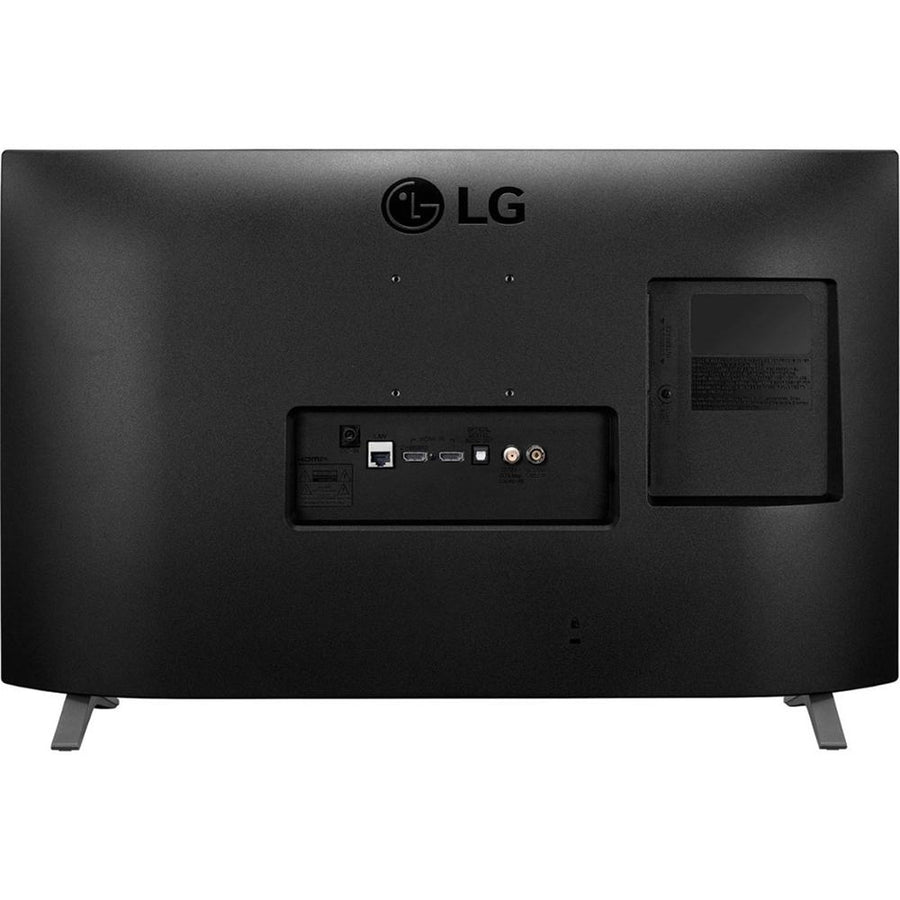 LG 27" Class LED Full HD Smart TV with webOS