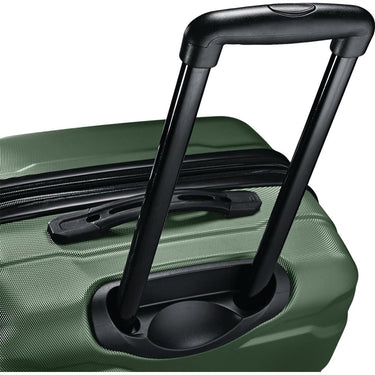 Samsonite Omni Hardside Luggage 20" Spinner, Army Green (68308-2209)