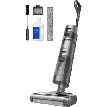 Dreametech H11 Max Wet and Dry Vacuum, Smart Cordless Cleaner Open Box + 1 Year Warranty