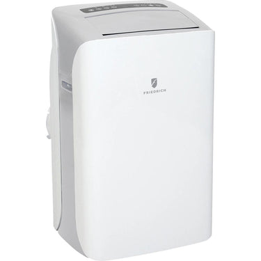 Friedrich ZCP12DB ZoneAire Compact 11,000 BTU AC, Dehumidifier Open Box + 1 Year Warranty