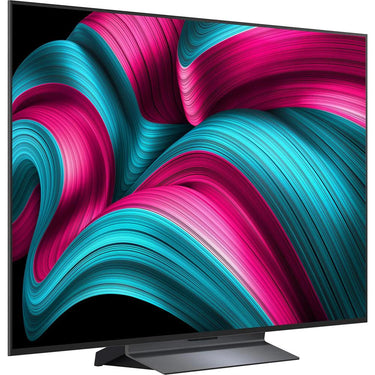 LG 55 Inch Class OLED evo C5 2025 with 4 Year Warranty + $150 Gift Card