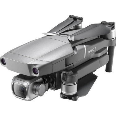 DJI Mavic 2 Pro with Smart Controller (Open-box)
