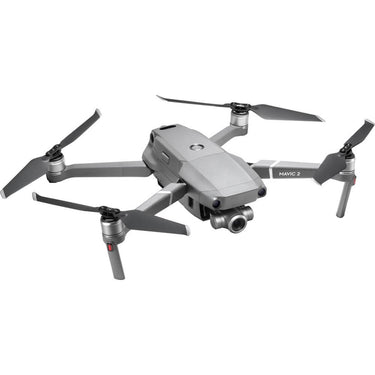 DJI Mavic 2 Zoom Quadcopter Drone 2x Optical Zoom (Open Box)
