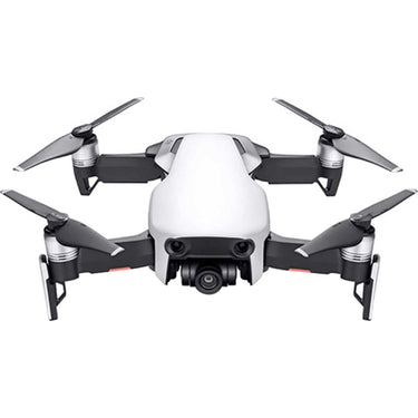 DJI Mavic Air Quadcopter Drone - Arctic White Fly More Combo (Open Box)