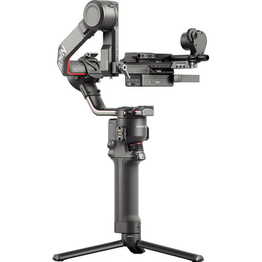 DJI RS 2 Gimbal Stabilizer Pro Combo for DSLR & Mirrorless Cameras (Open Box)