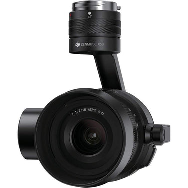 DJI Zenmuse X5S Camera and Gimbal System for DJI Inspire 2 Drone - Open Box