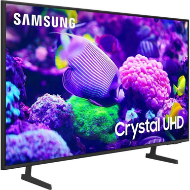 Samsung DU7200 65 Inch Crystal 4K UHD Smart TV (2024) - Open Box