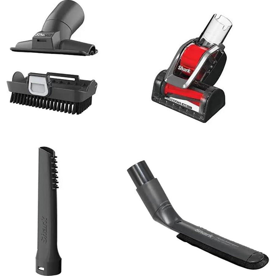 Shark UV900 Pet Performance Plus Lift-Away Upright Vaccum - Refurbished