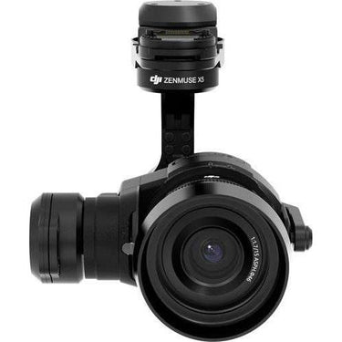 DJI Zenmuse X5 Camera and Gimbal (Open Box)