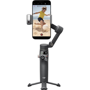 DJI Osmo Mobile 7P Gimbal Stabilizer for Smartphone 3-Axis Phone Gimbal - Open Box