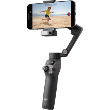 DJI Osmo Mobile 7P Gimbal Stabilizer for Smartphone 3-Axis Phone Gimbal - Open Box