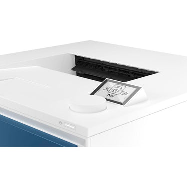 HP Color LaserJet Pro 4201dw Wireless Printer (4RA86F) - Open Box