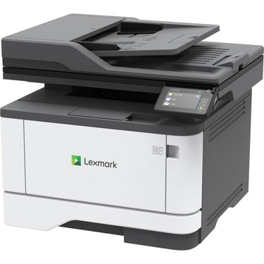Lexmark MX431adw Wireless Black and White All-in-One Laser Printer (29S0500)