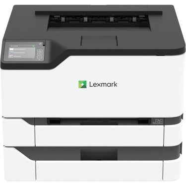Lexmark CS431dw Desktop Wireless Color Laser Printer (40N9320)