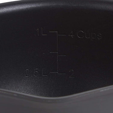 Cuisinart Chef's Classic Nonstick Hard-Anodized 1-Quart Open Pour Saucier 635-16OP