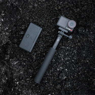 DJI Osmo Action 5 Pro Adventure Combo w/ 26 Months Protection Bundle