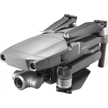 DJI Mavic 2 Zoom Quadcopter Drone Smart Controller (Renewed)
