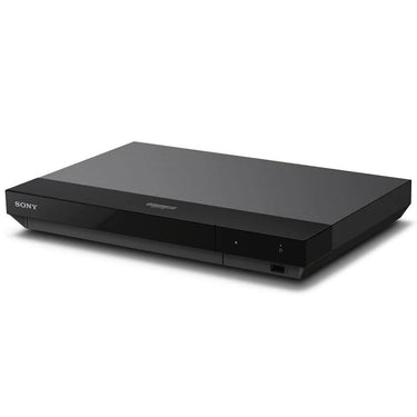 Sony UBP-X700M HDR 4K UHD Network Blu-ray Disc Player + Accessories Bundle