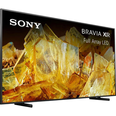 Sony Bravia XR 85 inch X90L 4K HDR Full Array LED Smart TV Refurbished  (2023)