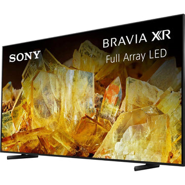 Sony Bravia XR 85 inch X90L 4K HDR Full Array LED Smart TV Refurbished  (2023)