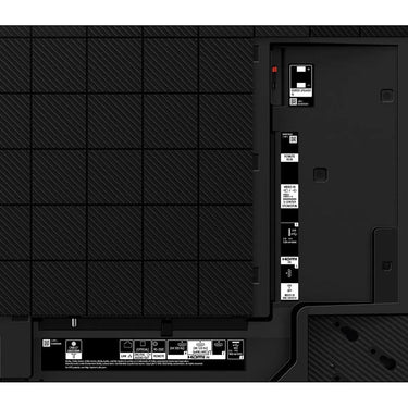 Sony BRAVIA XR 83 Inch A80L OLED 4K HDR Smart TV with Google TV (2023)