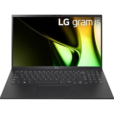 LG Gram 15.6" Intel Ultra 7 32GB/1TB SSD Laptop Open Box with 1 Year Warranty