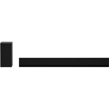 LG GX 3.1 ch High Res Audio Soundbar with Subwoofer Open Box + 1 Year Warranty