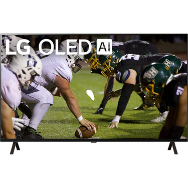 LG 65 Inch OLED B4 Series Smart TV 4K Processor 2024 Open Box + 1 Year Warranty