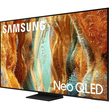 Samsung 75" Neo QLED 4K QN70F Vision AI Smart TV (2025 Model) w/ $100 Gift Card Bundle