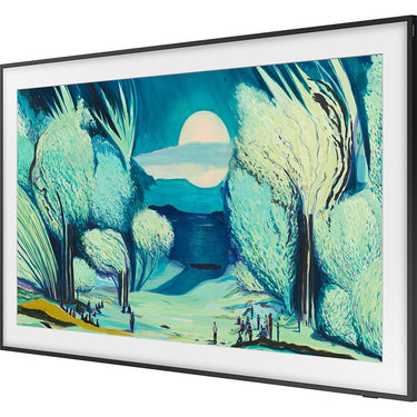 Samsung 65" The Frame LS03FA QLED 4K Art Mode Vision AI Smart TV 2025 +Music Photo Frame