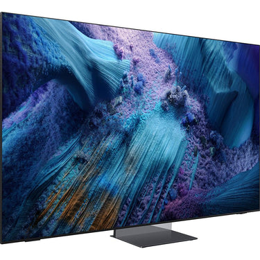 Samsung 65" Neo QLED 8K QN990F Vision AI Smart TV (2025) w/ Photo Music Frame Bundle