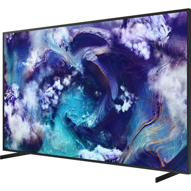 Samsung 75" Neo QLED 8K QN900F Vision AI Smart TV (2025) w/ Photo Music Frame Bundle