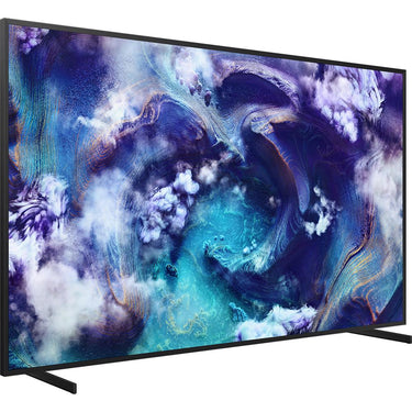 Samsung 75" Neo QLED 8K QN900F Vision AI Smart TV (2025) w/ Photo Music Frame Bundle