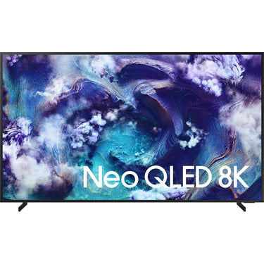 Samsung 65" Neo QLED 8K QN900F Vision AI Smart TV (2025) w/ Photo Music Frame Bundle